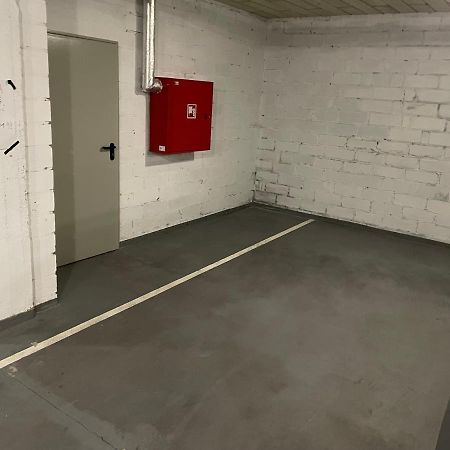 Luksusowy Apartament Nad Jeziorem Члухув Екстер'єр фото